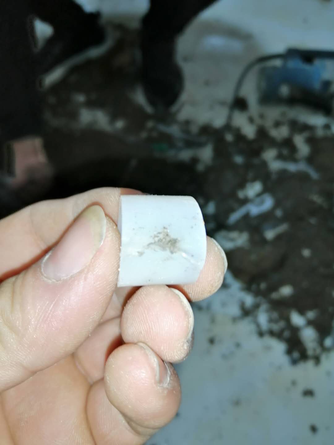 克东地暖测漏，地暖漏水检测，暖气漏水检测