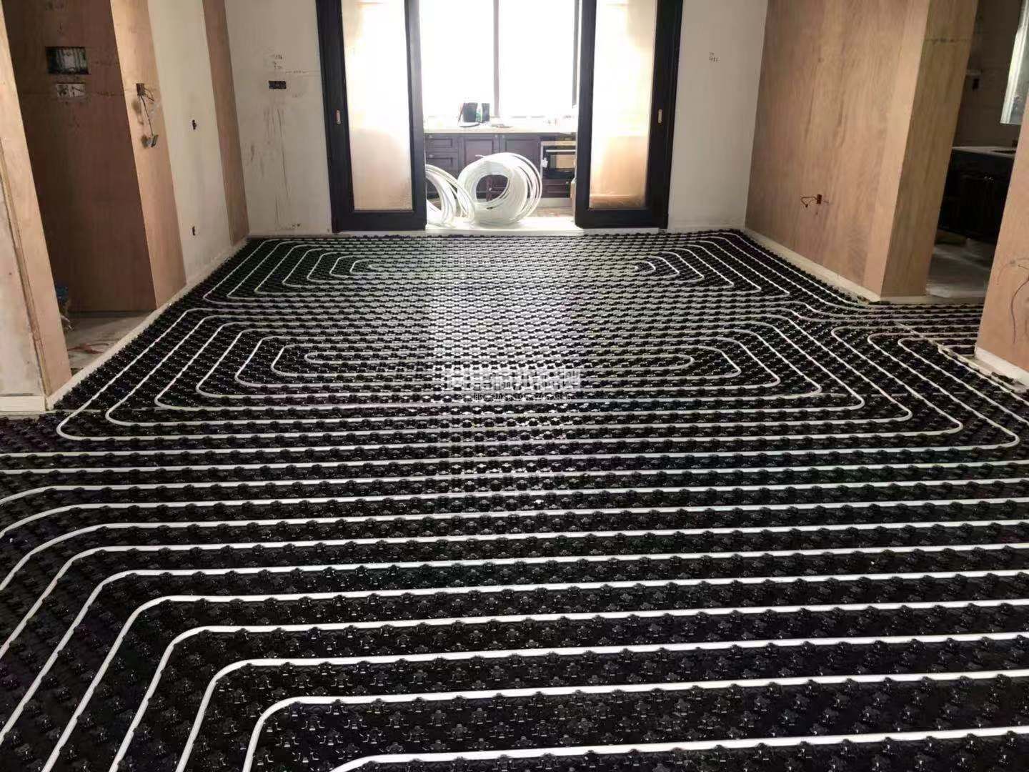 克东地暖供热前需要注意什么